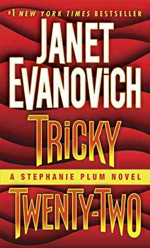 Tricky Twenty Two: A Stephanie Plum Novel