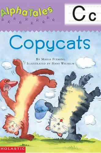 AlphaTales: C: Copycats (Alpha Tales)