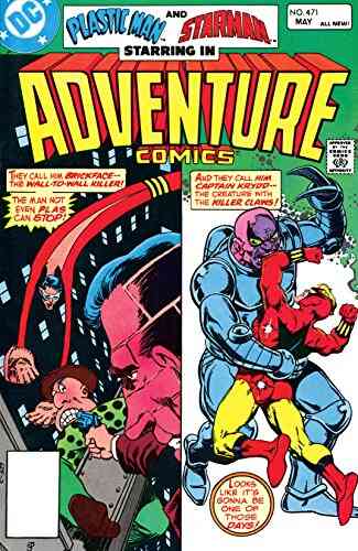 Adventure Comics (1935 1983) #471 Ruchika Pahwa