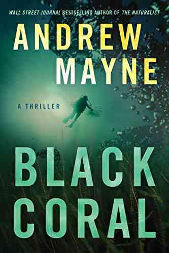 Black Coral: A Thriller (Underwater Investigation Unit 2)