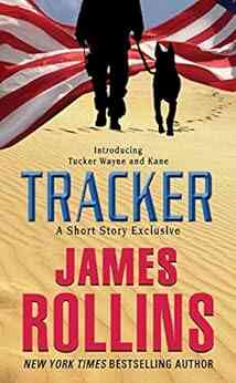 Tracker: A Short Story Exclusive (Sigma Force Series)