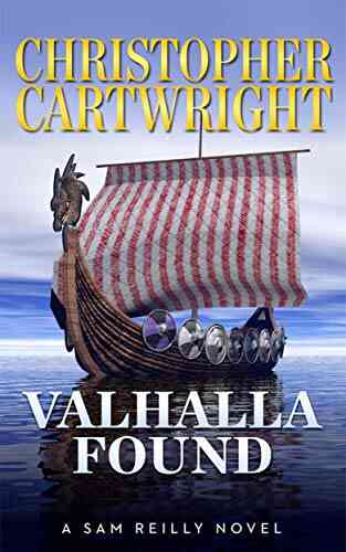 Valhalla Found (Sam Reilly 23)