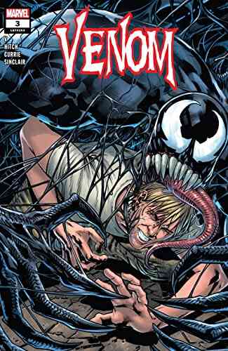 Venom (2021 ) #3 Ram V