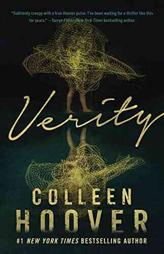 Verity Colleen Hoover