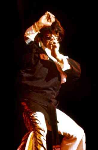 Tiger Man: Vol 6 My Treasured Memories (My Treasured Memories Of Elvis)