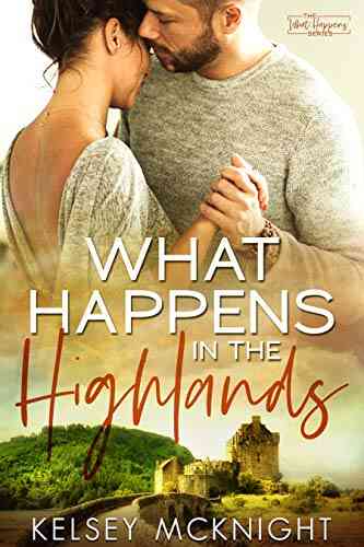 What Happens In The Highlands