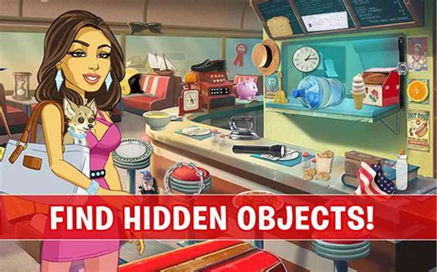 A Hidden Fortune In A Diner Nine Diners Dining An Aspie Girl In Massachusetts (Diner Short Story Mysteries 9)
