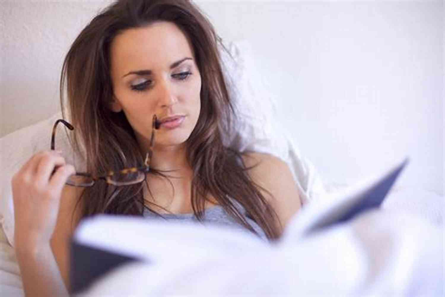 A Leader Engrossed In A Book, Eager To Gain Knowledge Hearts Touched With Fire: How Great Leaders Are Made