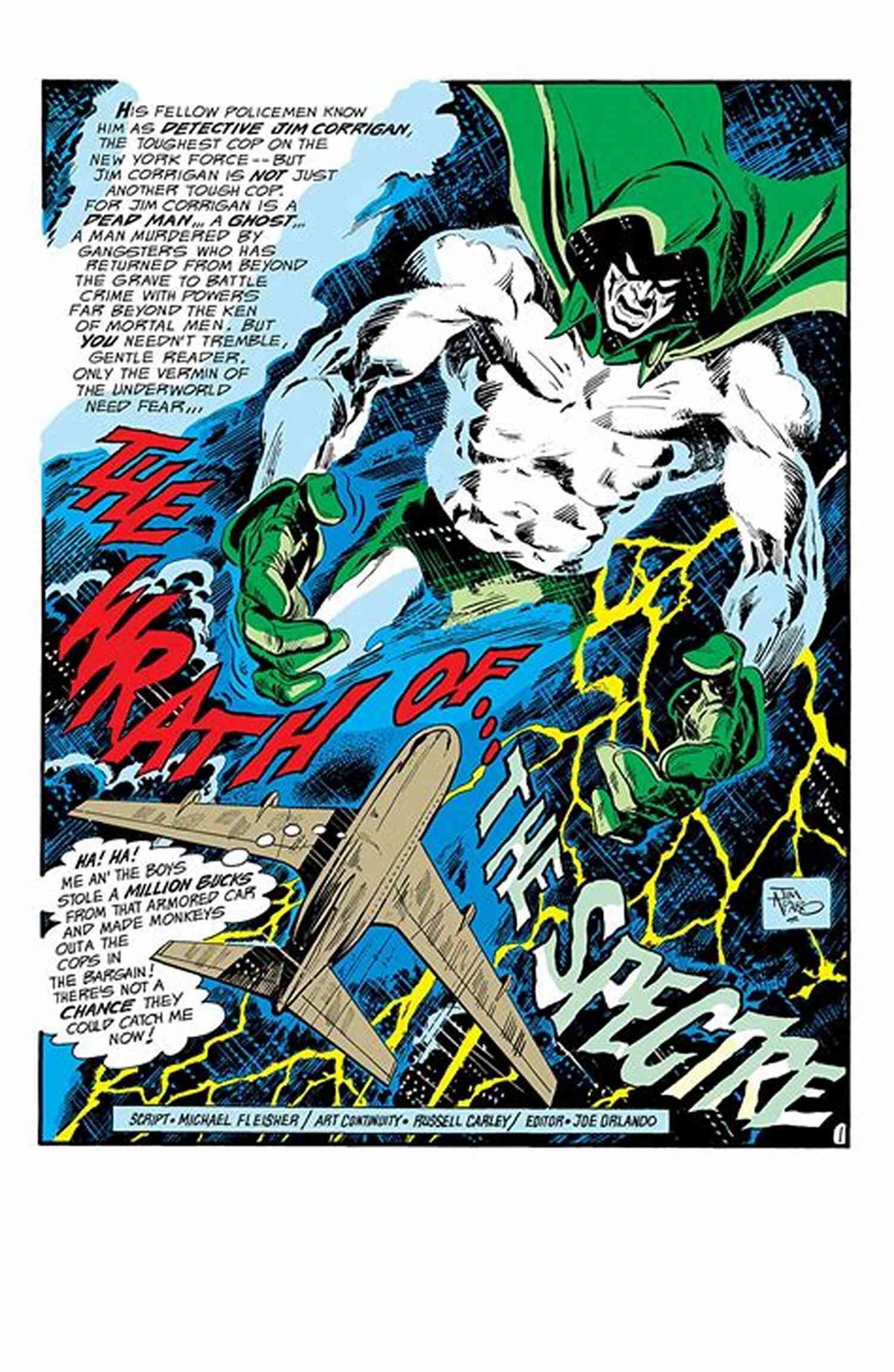 Adventure Comics 1935 1983 471 Sample Adventure Comics (1935 1983) #471 Ruchika Pahwa