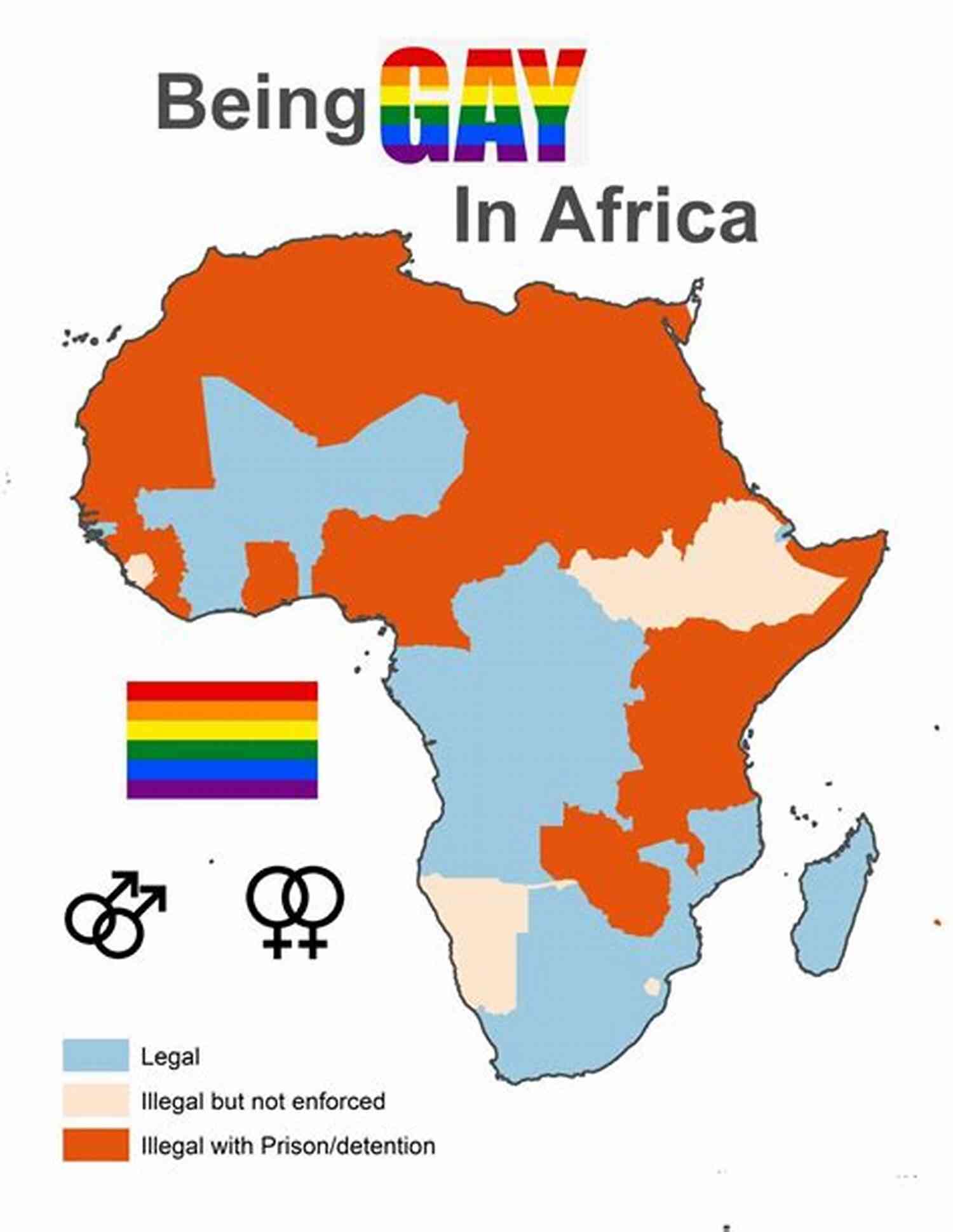 African Children Homosexuality In Africa: A Cultural Debate