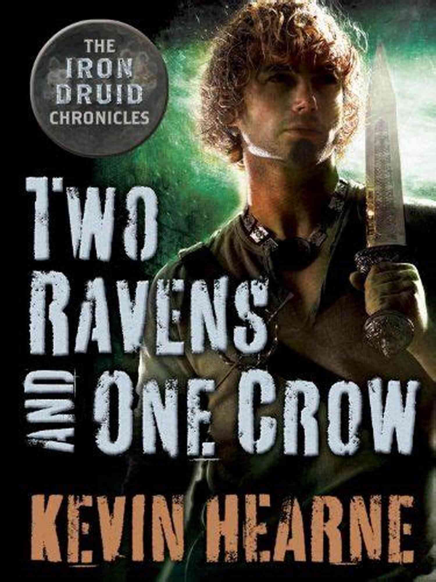 An Iron Druid Chronicles Novella The Iron Druid Chronicles Grimoire Of The Lamb: An Iron Druid Chronicles Novella (The Iron Druid Chronicles)