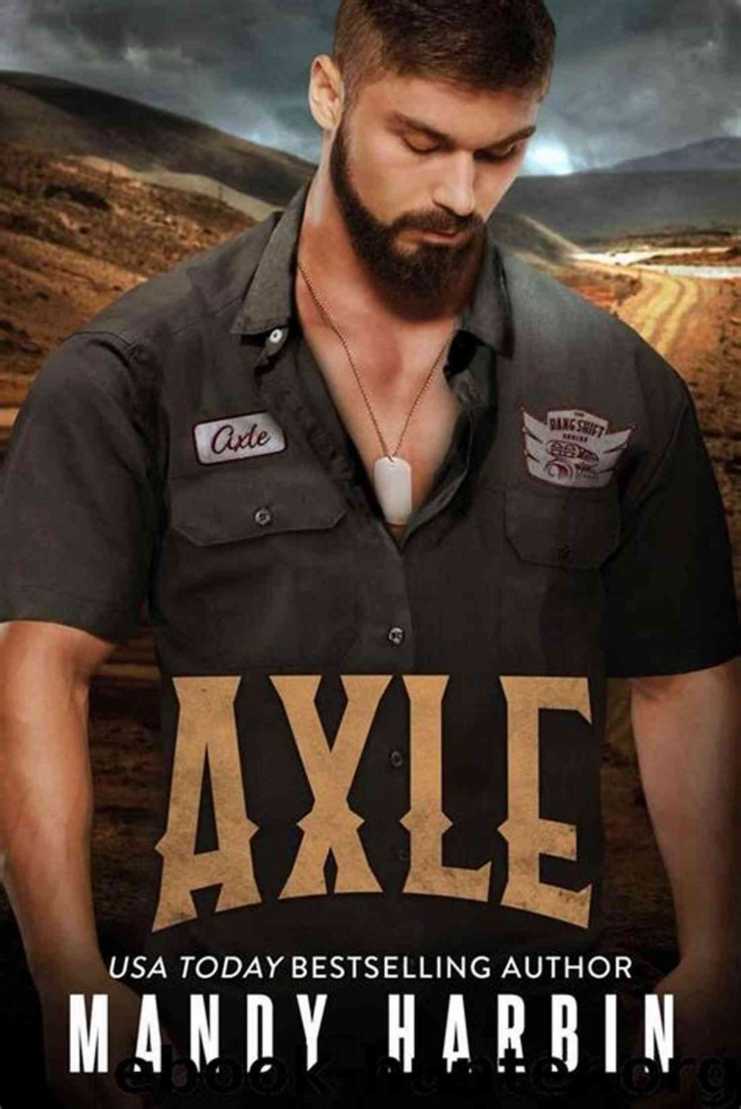 Bad Boy Mercenaries Hunter: A Best Friend S Brother Bad Boy Mercenary Romance (The Bang Shift 2)