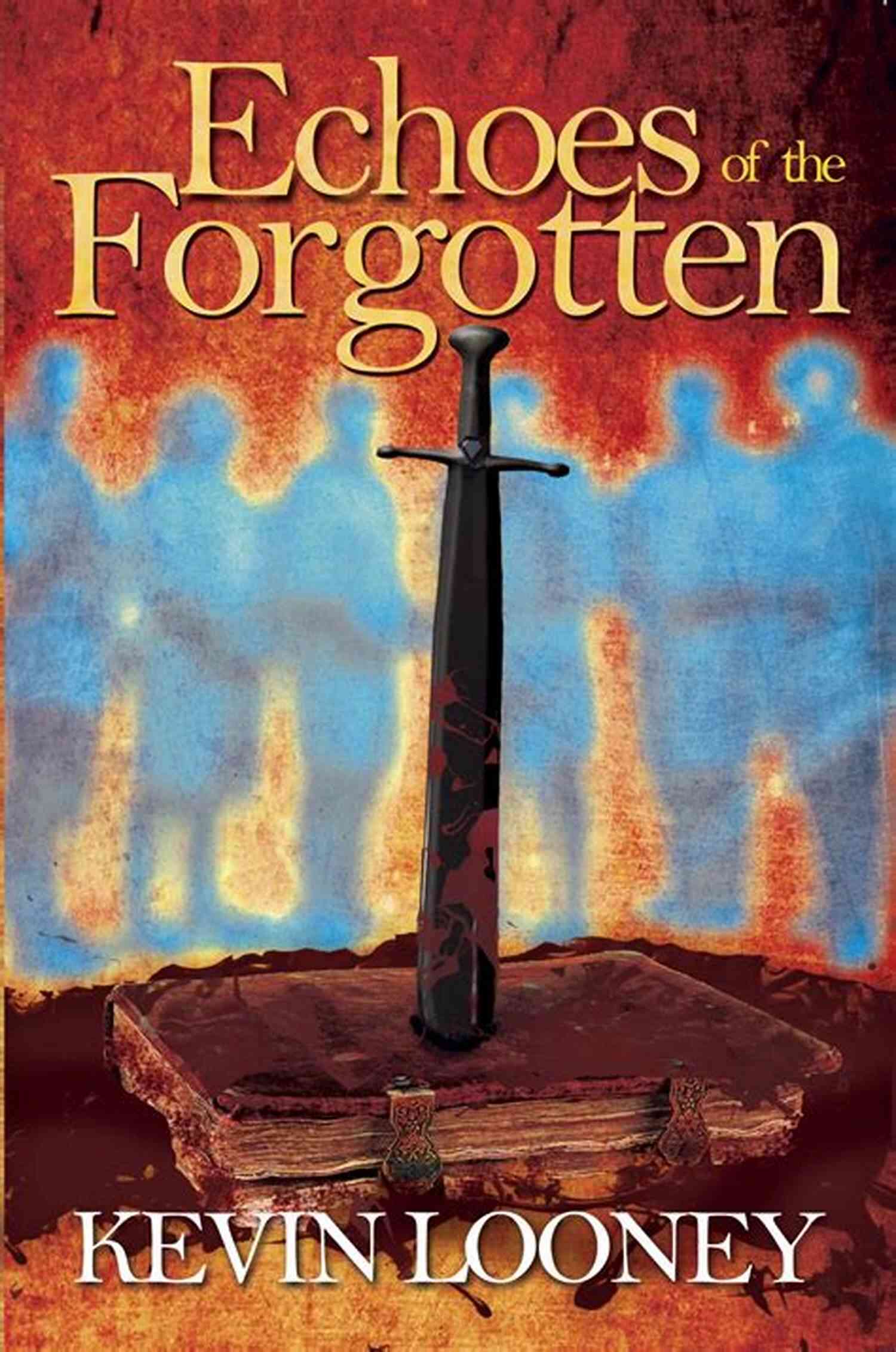 Book 2: Echoes Of The Forgotten The Forgotten Coast Florida Suspense Series: 1 4