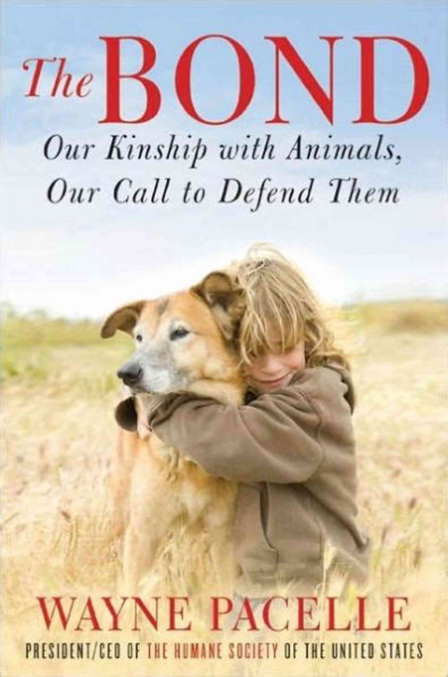 Book Festival Celebrating Fifty Ways To Help Animals Promo Book The Bond: An Excerpt With Fifty Ways To Help Animals (Promo E Books)