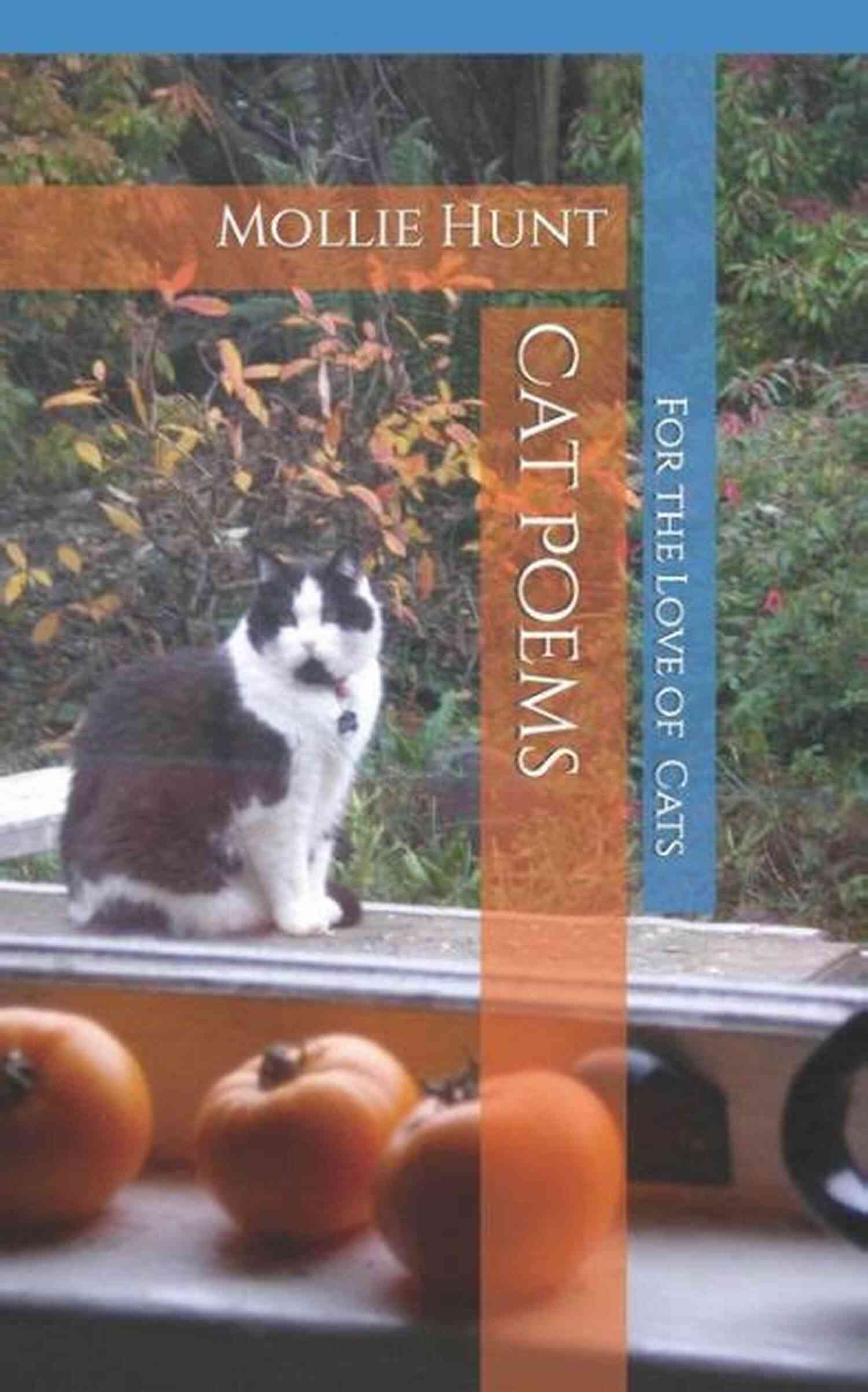 Cat Poems Mollie Hunt Cat Poems Mollie Hunt