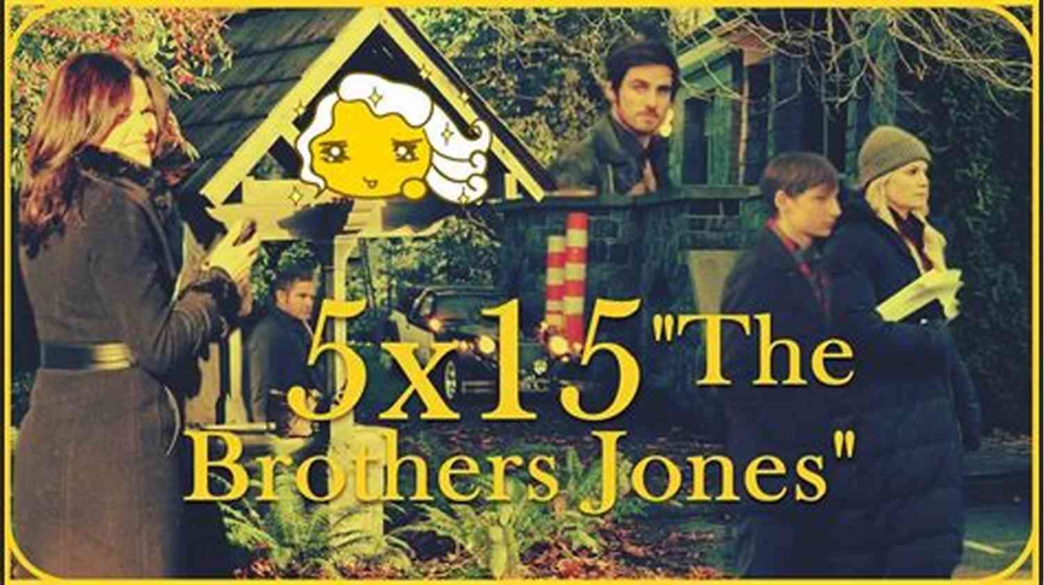 Chapter 4: The Legacy Lives On The Brothers Jones Inspire A New Generation The Exaggerated Lives Of The Brothers Jones