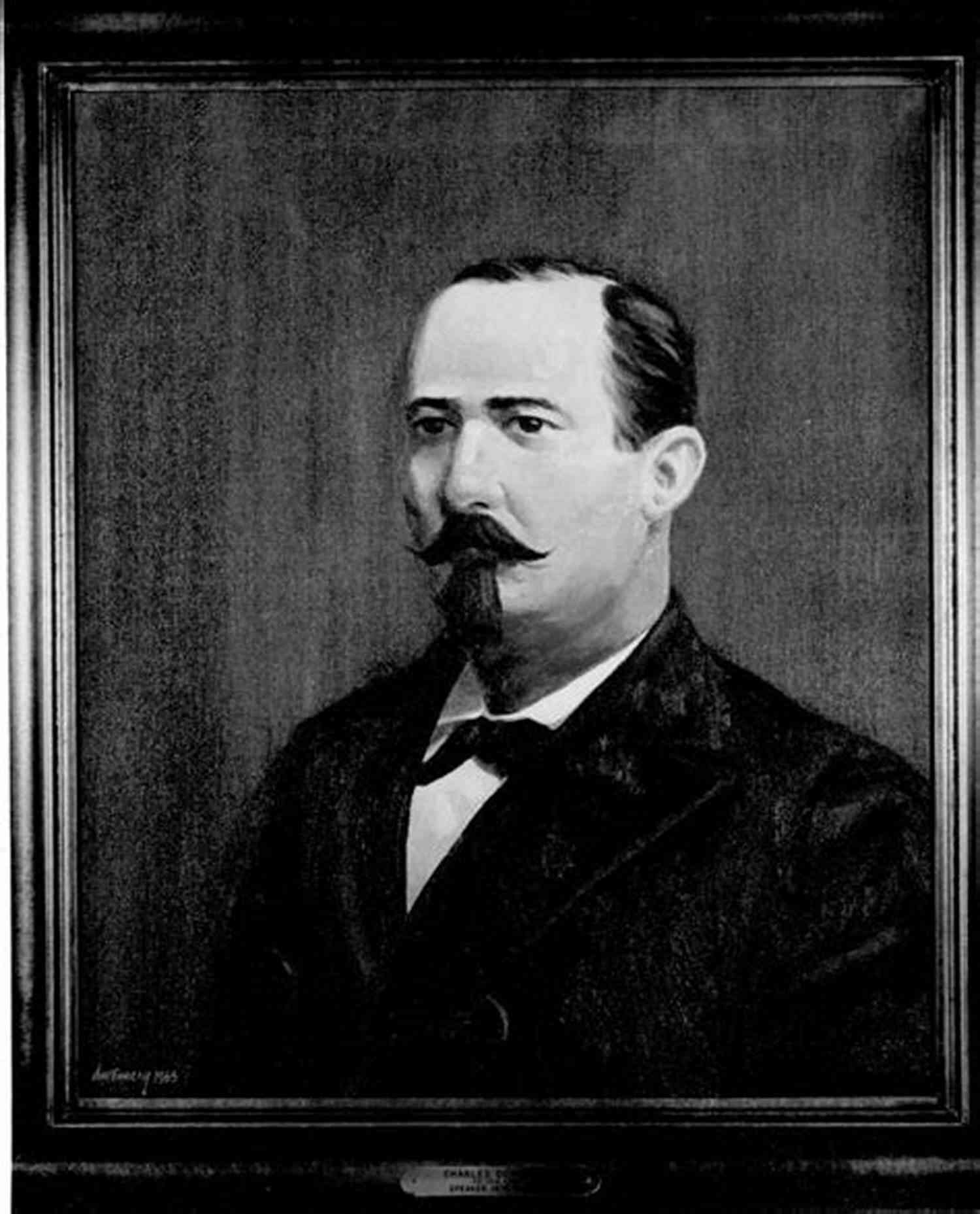 Charles Dougherty The Moon Explorer The Moon And I Charles Dougherty