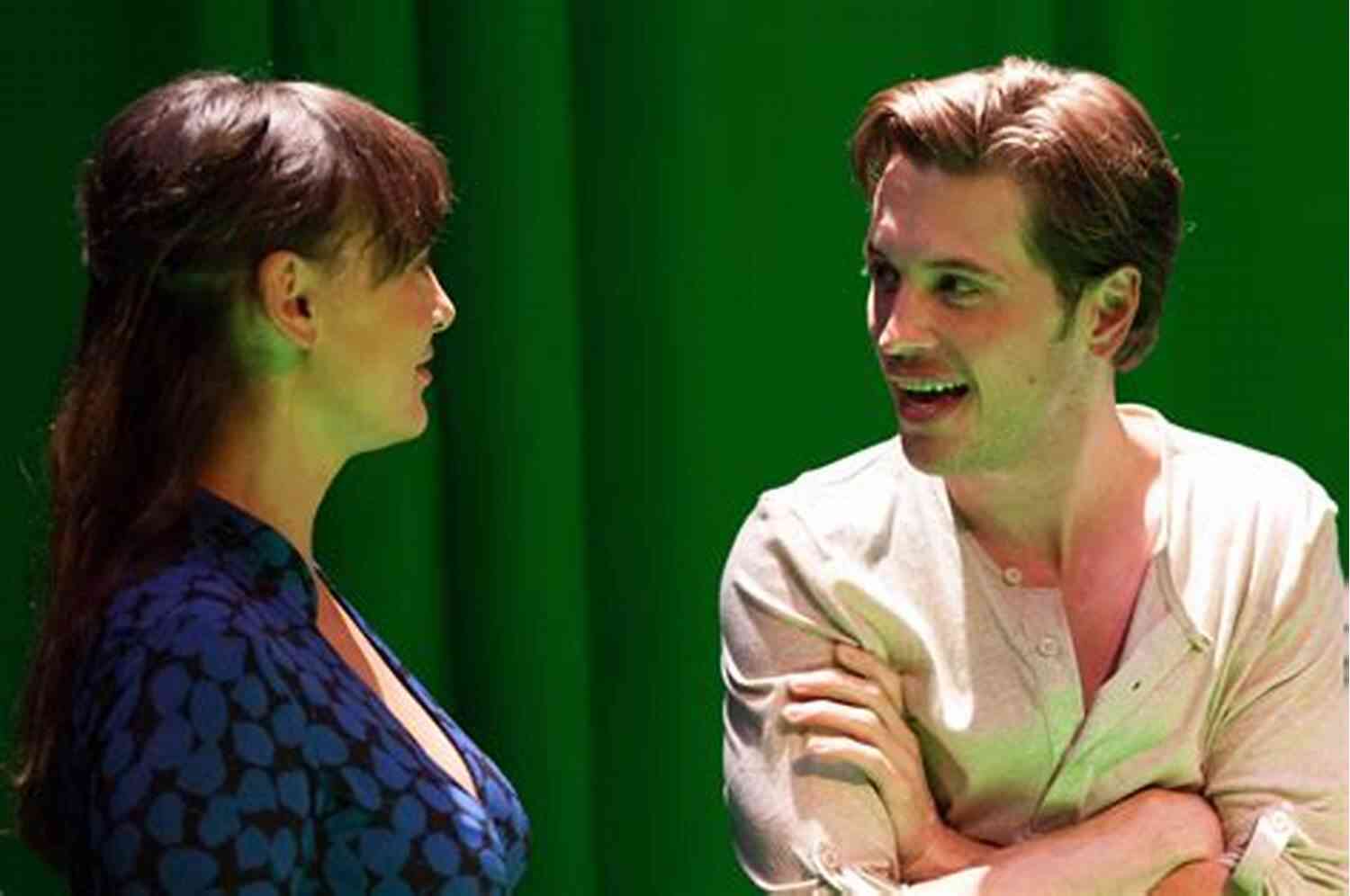 Cock Play Performance Mike Bartlett Plays: Two (NHB Modern Plays)
