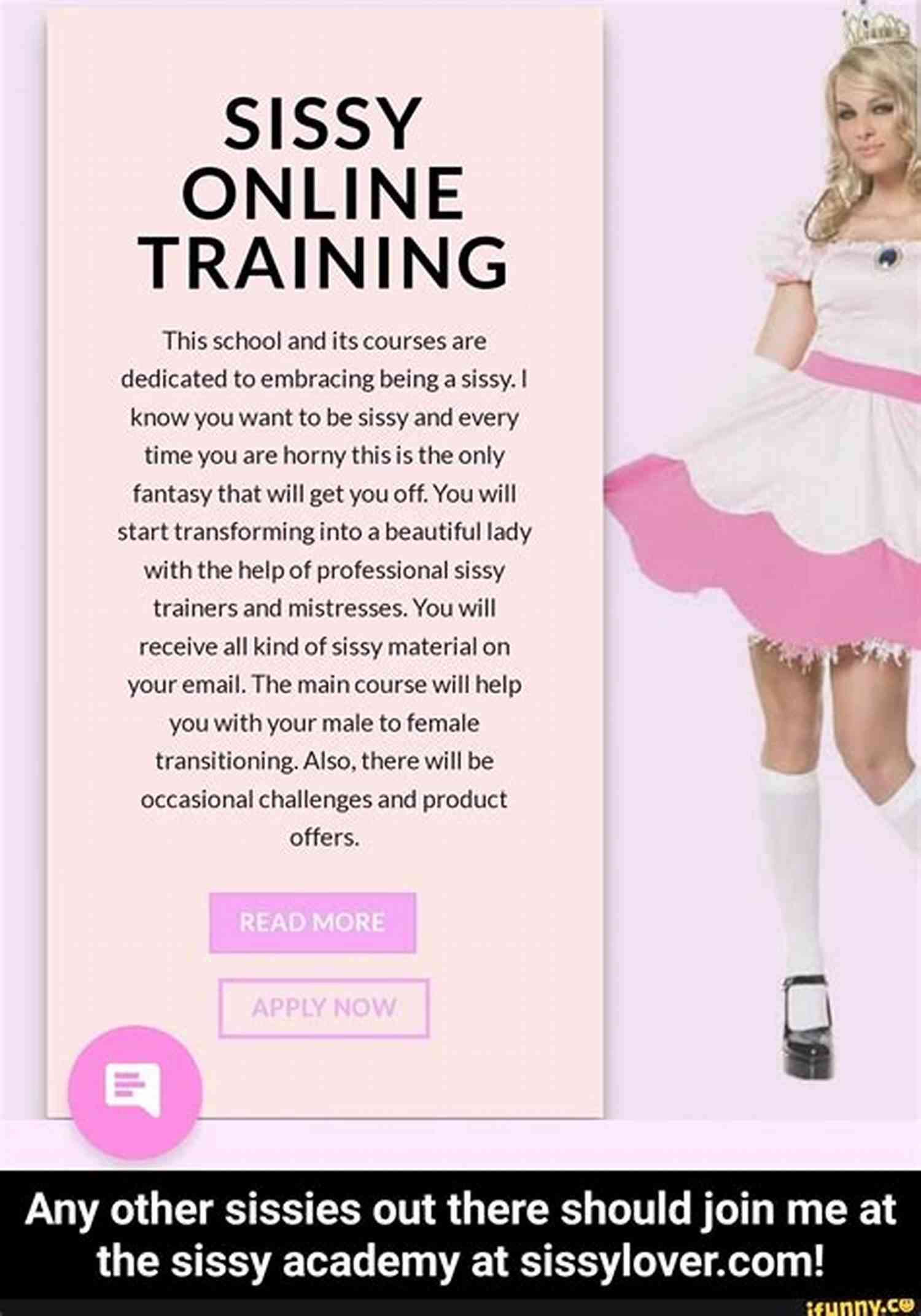 Confidence Is Key To Embracing Your Sissy Identity THE SINGLE MAN S GUIDE TO SISSIFCATION: How To Become A Sissy Follow These Rules At Home (The Single Man S Guide To Sissification 1)