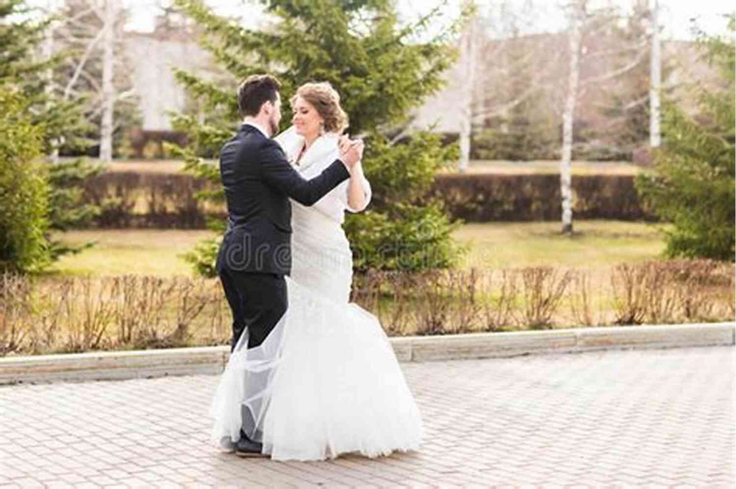 Couple Dancing In A Picturesque Country Setting Love Dances: Clean And Wholesome Country Romance