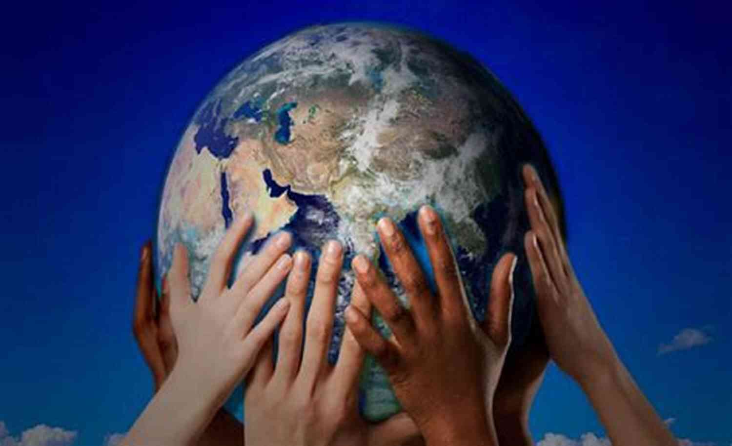 Couple Holding Hands, Symbolizing The Power Of Love And Globalization Mimi Tokyo Paris: A Tale Of Love And Globalization