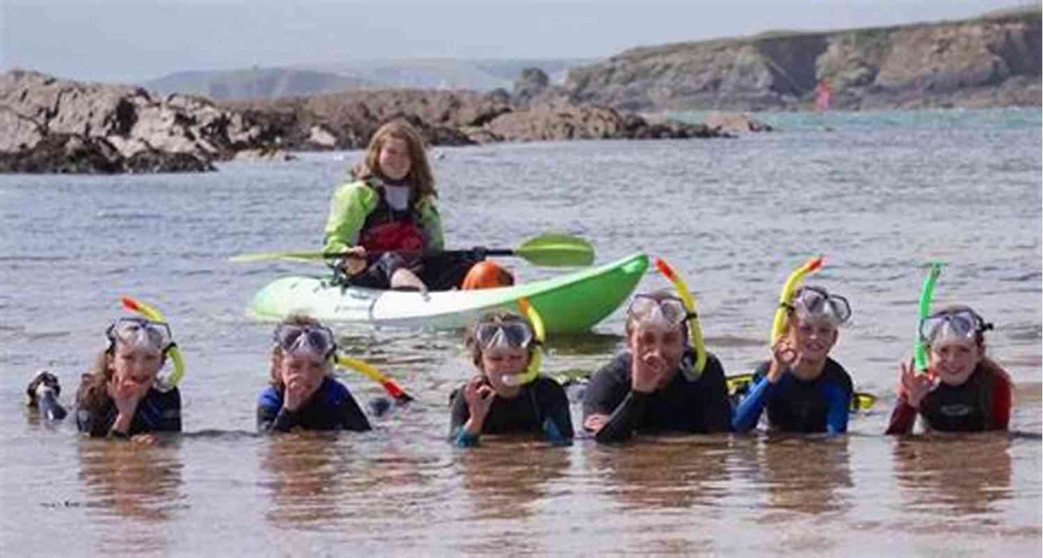 Crystal Clear Waters Of Paradise Georgina Devon Perfect For Snorkeling And Water Activities Tales Of Paradise Georgina Devon
