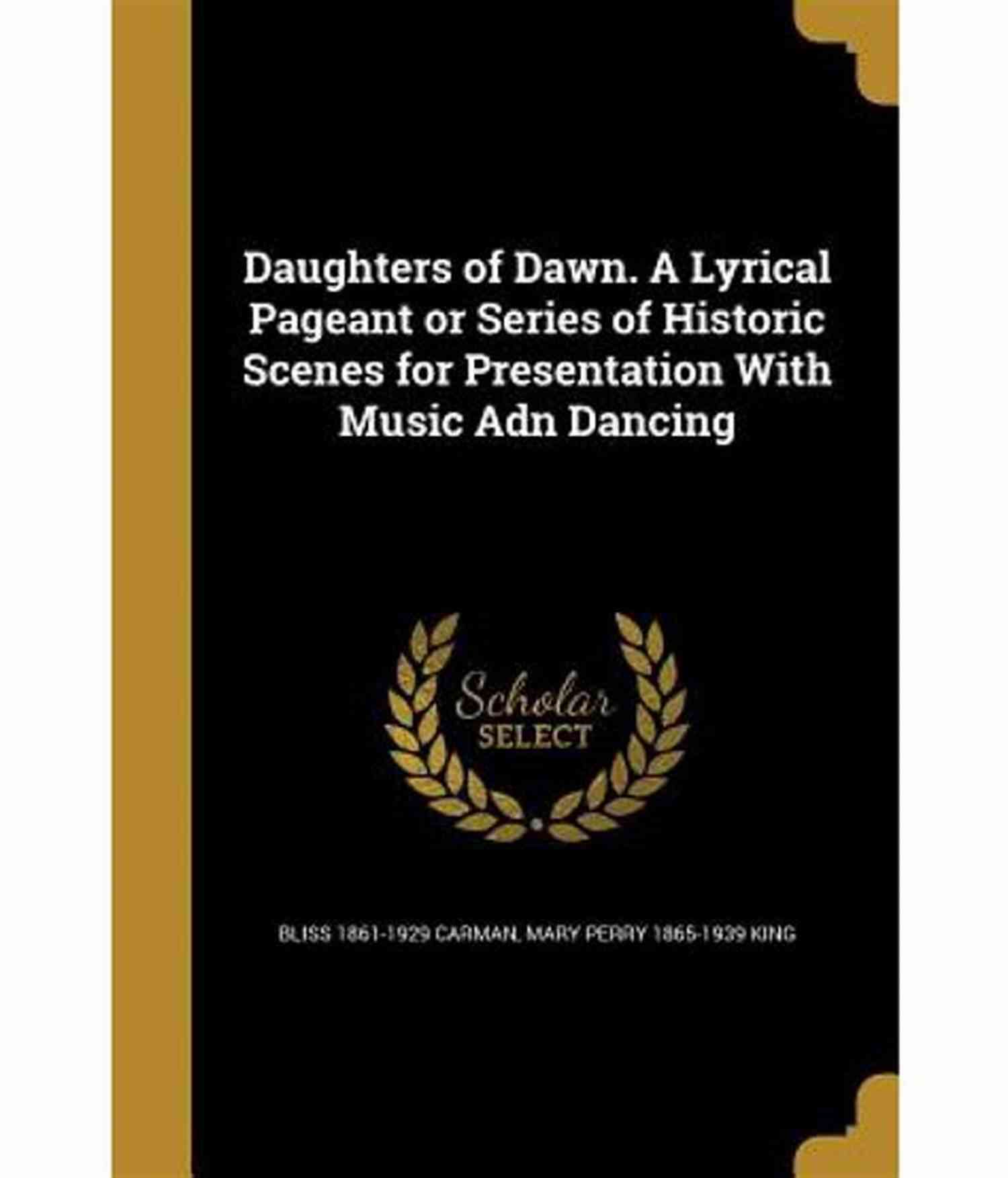 Daughters Of Dawn Lyrical Pageant Celebrating Beauty And Talent Daughters Of Dawn: A Lyrical Pageant