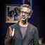 David Baddiel