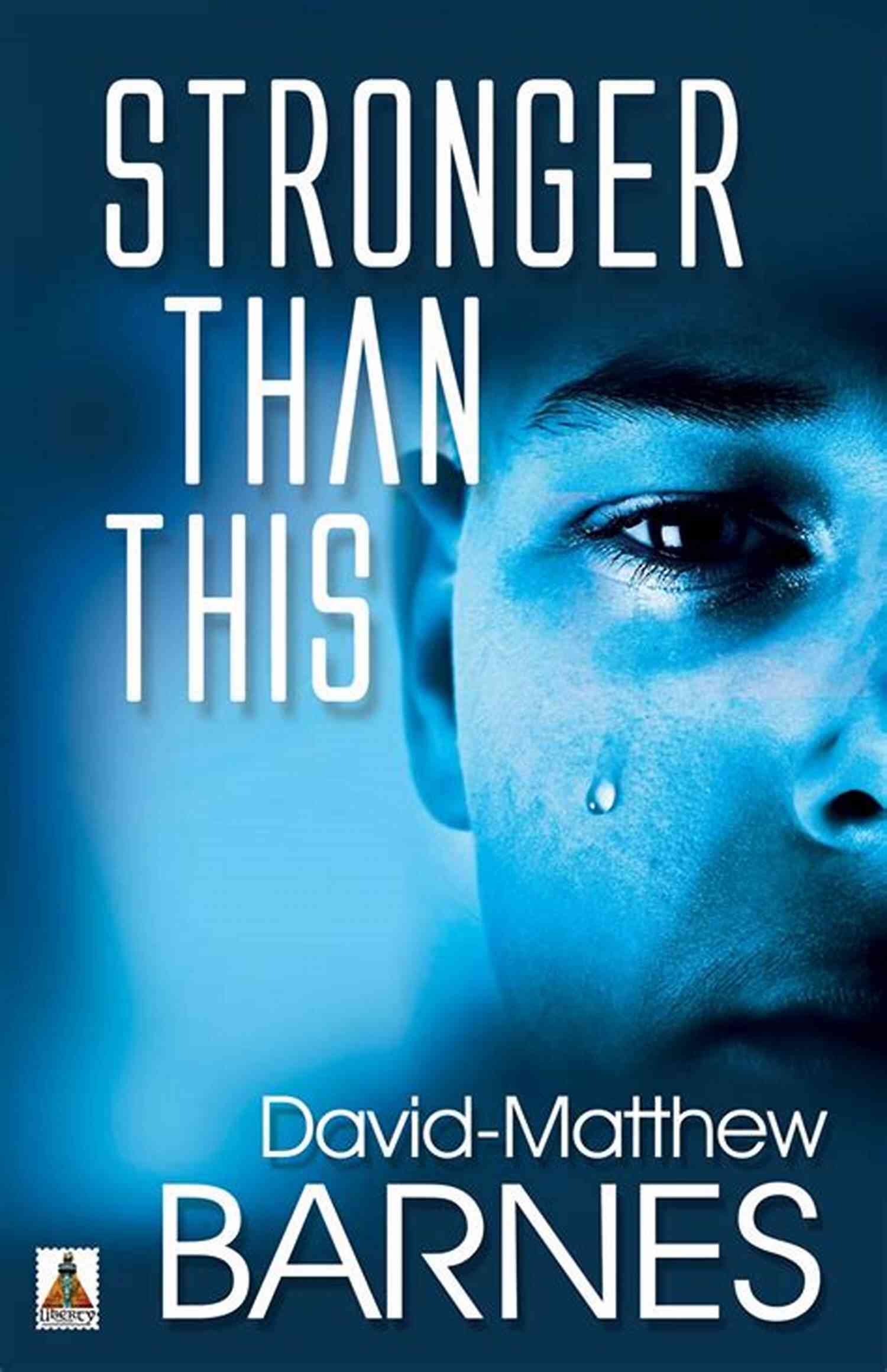 David Matthew Barnes A Fighter Who Never Gives Up Make It Til Dawn David Matthew Barnes