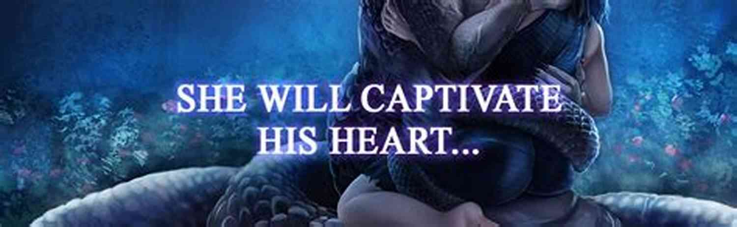 Death Adder Naga Bride A Mysterious And Seductive Enigma Death Adder (Naga Brides 4)