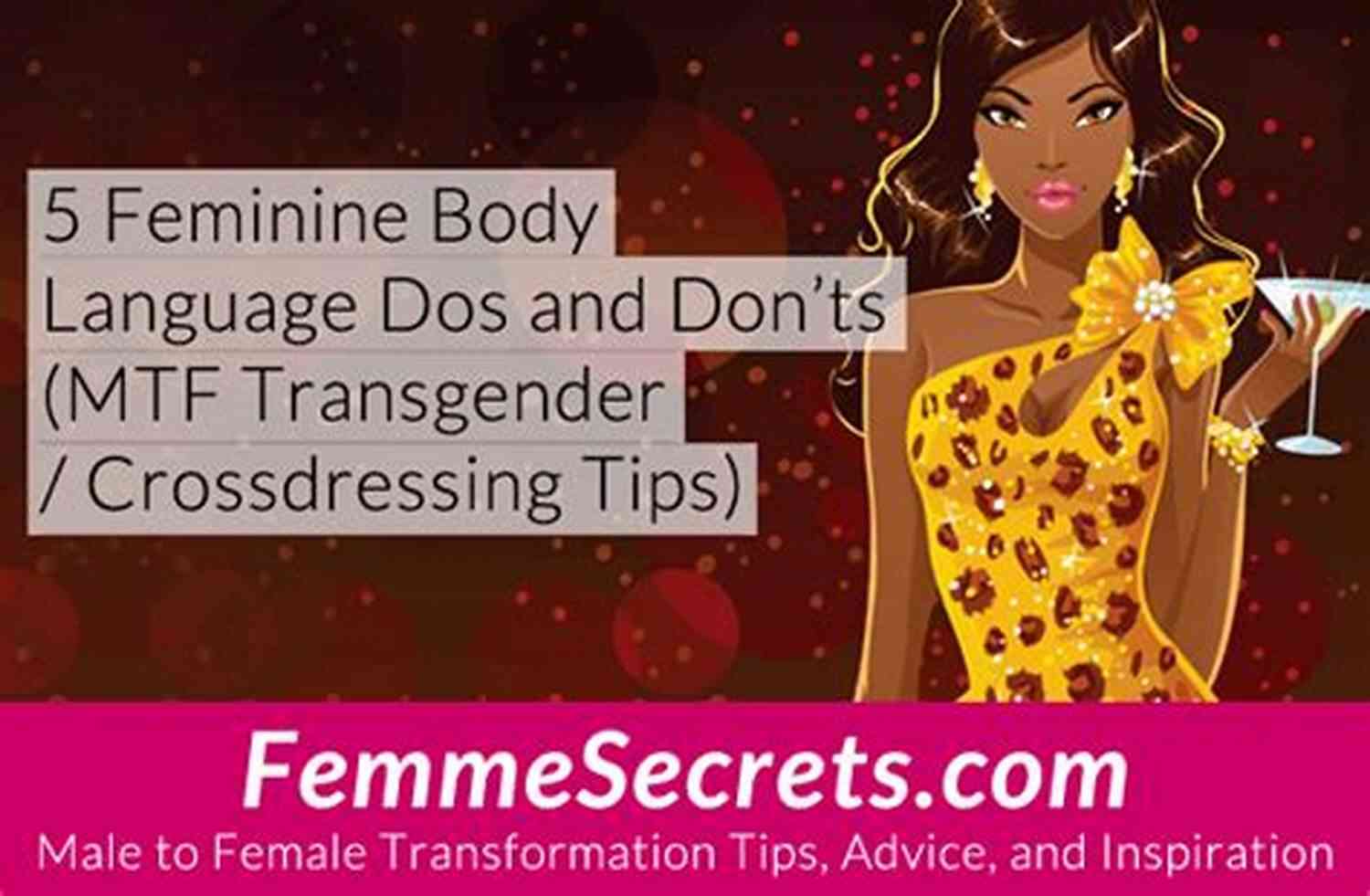 Develop Feminine Mannerisms To Enhance Your Sissy Transformation THE SINGLE MAN S GUIDE TO SISSIFCATION: How To Become A Sissy Follow These Rules At Home (The Single Man S Guide To Sissification 1)