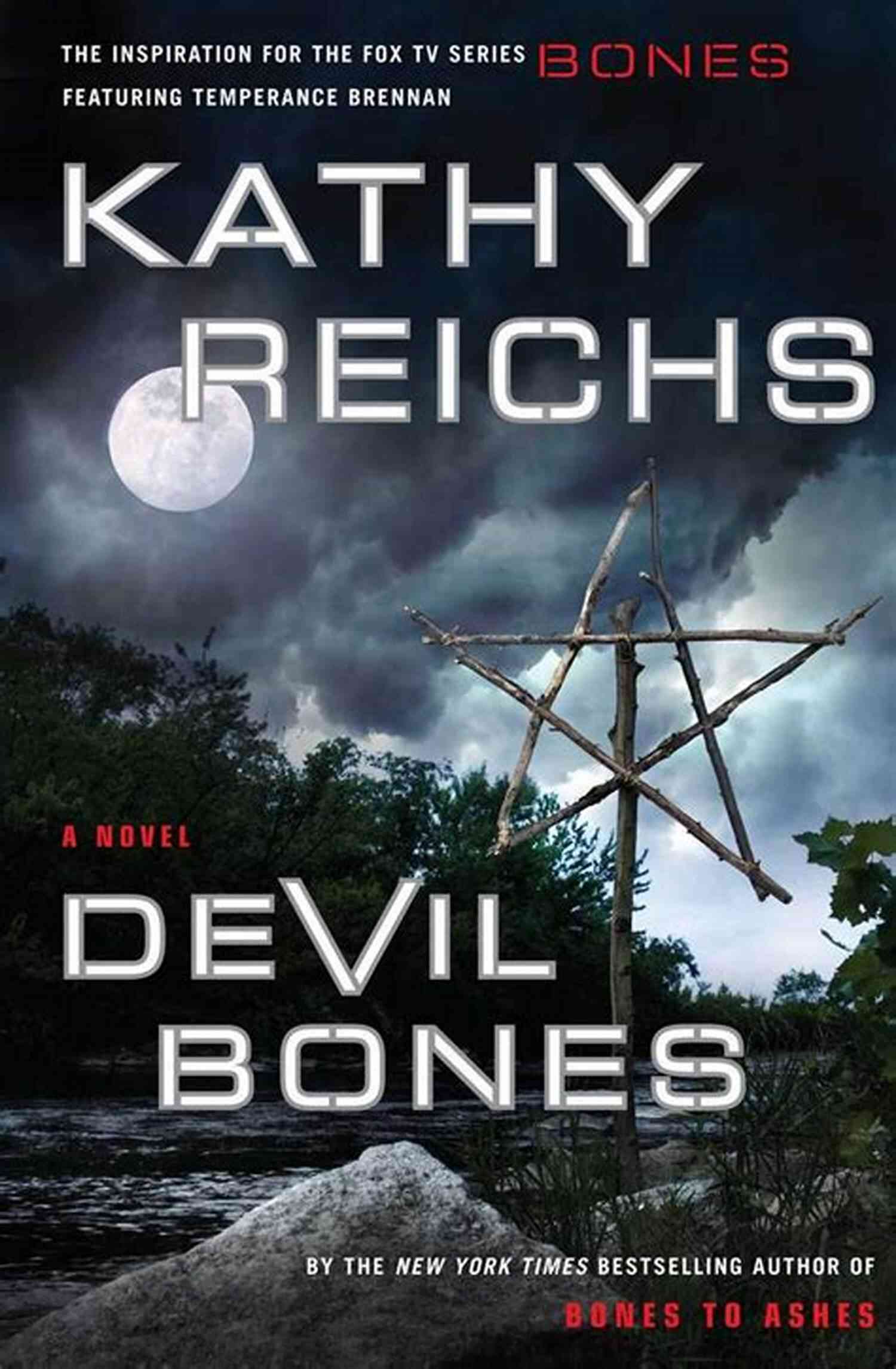 Devil Bones Book Cover KATHY REICHS CHECKLIST AND SUMMARIES ALL AND SERIES: READING LIST CHECKLIST AND STORY SUMMARIES FOR ALL KATHY REICHS FICTION (Ultimate Reading List 26)