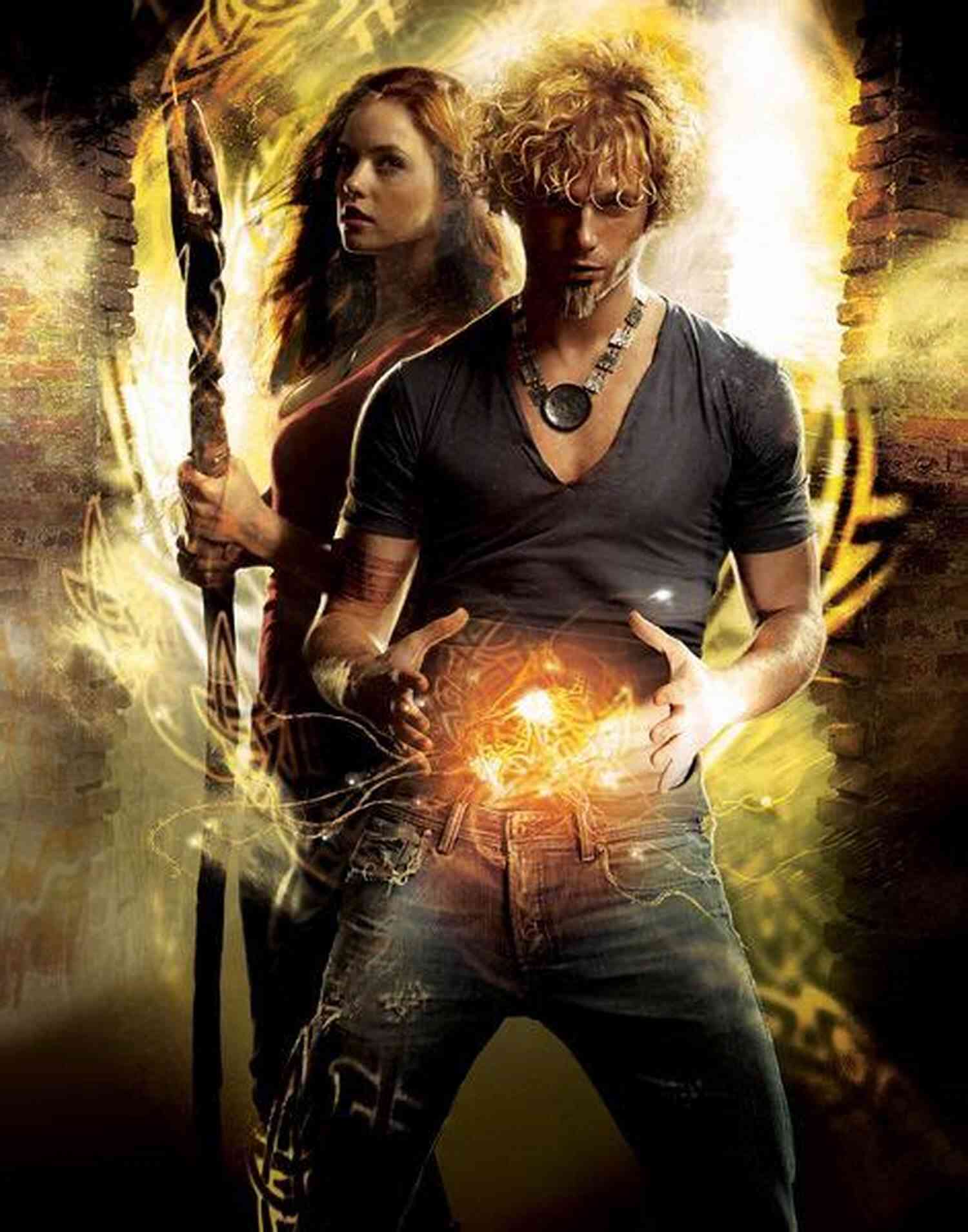 Discover The Immersive Iron Druid World Hammered (with Bonus Short Story): Three Of The Iron Druid Chronicles