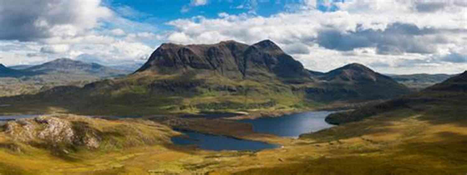 Dramatic Landscapes And Serene Wilderness In The Scottish Highlands What Happens In The Highlands
