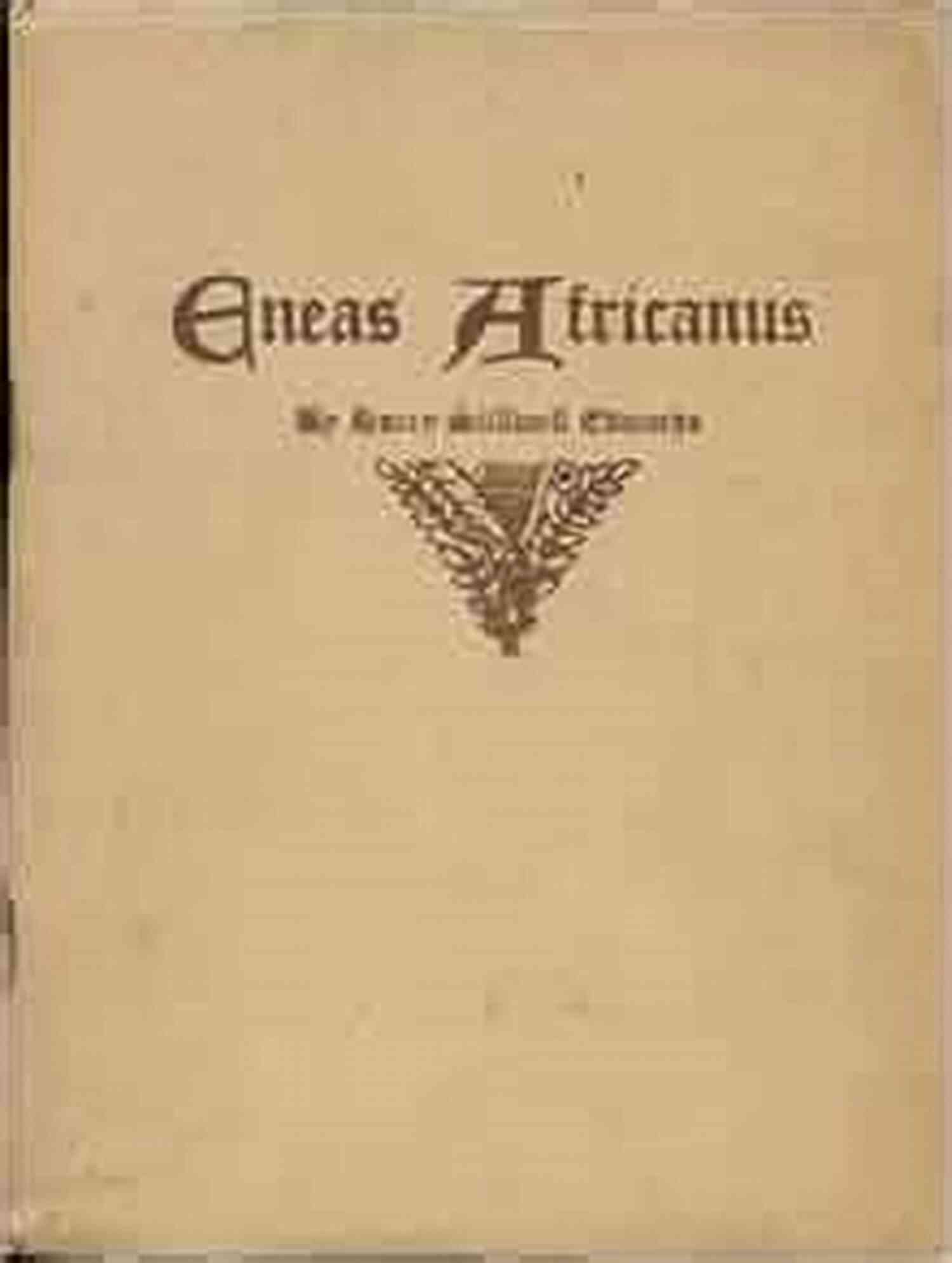 Eneas Africanus Harry Stillwell Edwards A Remarkable Life Worth Discovering Eneas Africanus Harry Stillwell Edwards