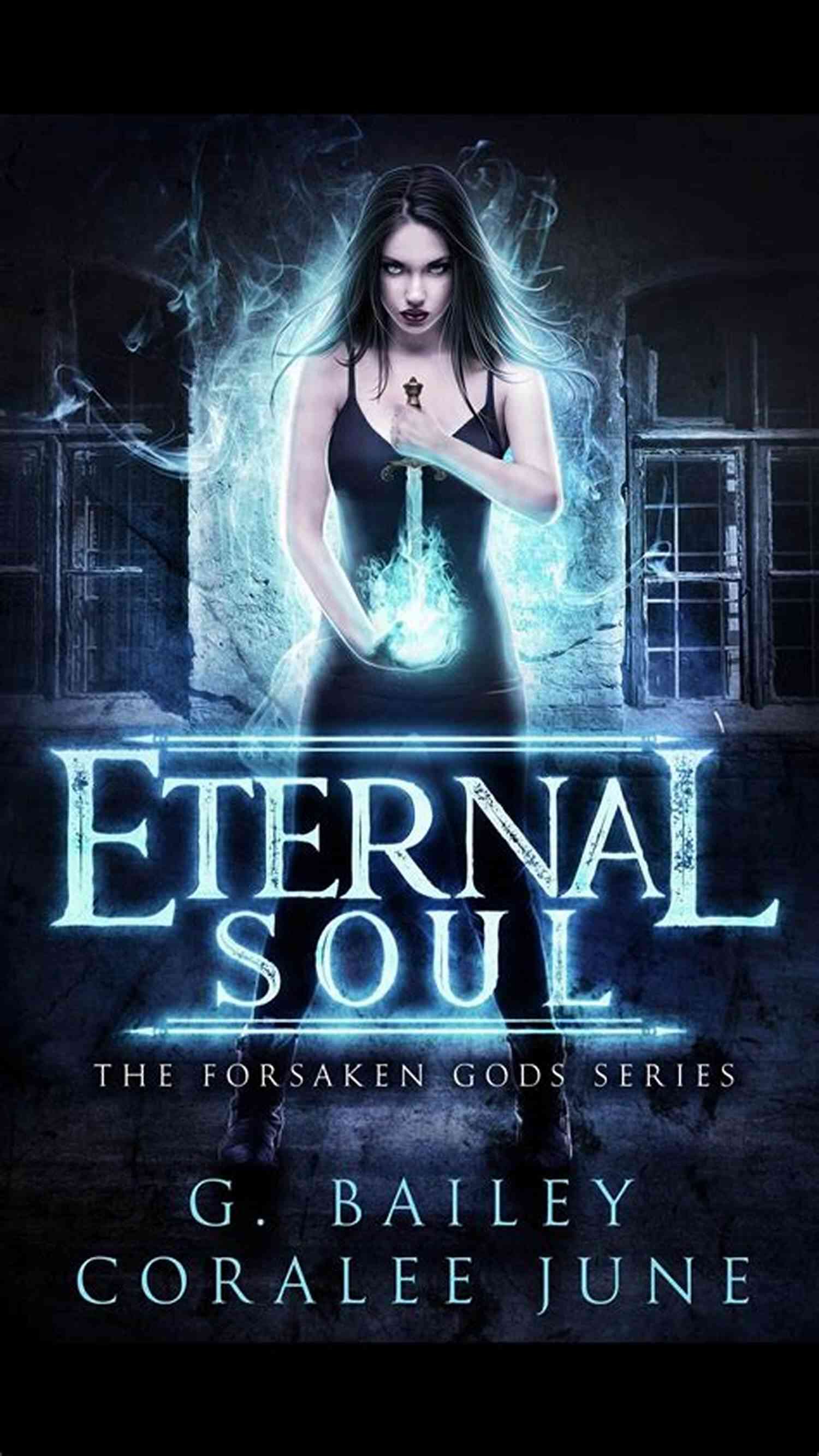 Eternal Soul Book Cover Detroit 67: The Year That Changed Soul (The Soul Trilogy 1)