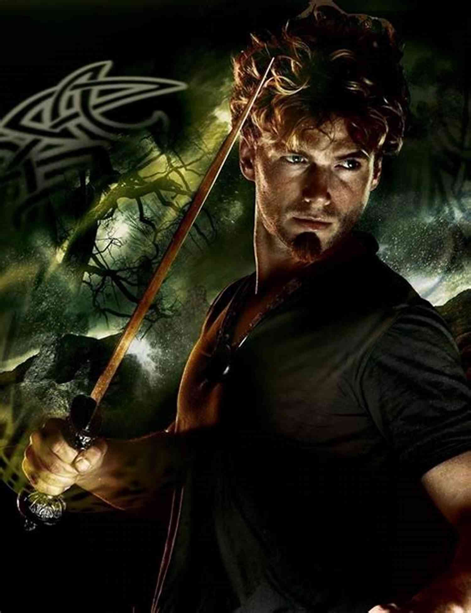 Experience The Thrilling Beginning Of The Iron Druid Chronicles Hammered (with Bonus Short Story): Three Of The Iron Druid Chronicles