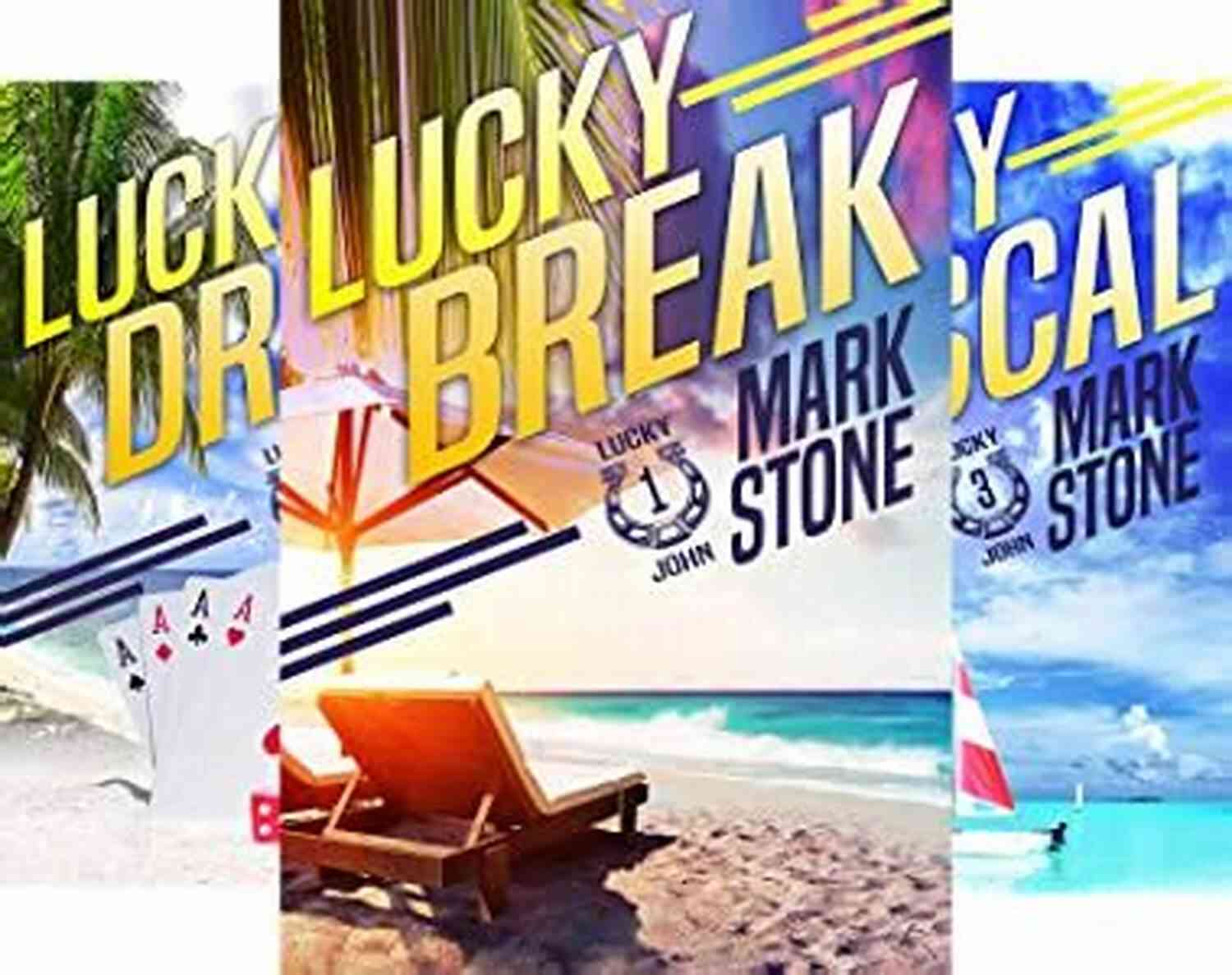 Experience The Thrill Of A Lifetime With Lucky Catch Lucky John Adventures Lucky Catch (Lucky John Adventures 5)