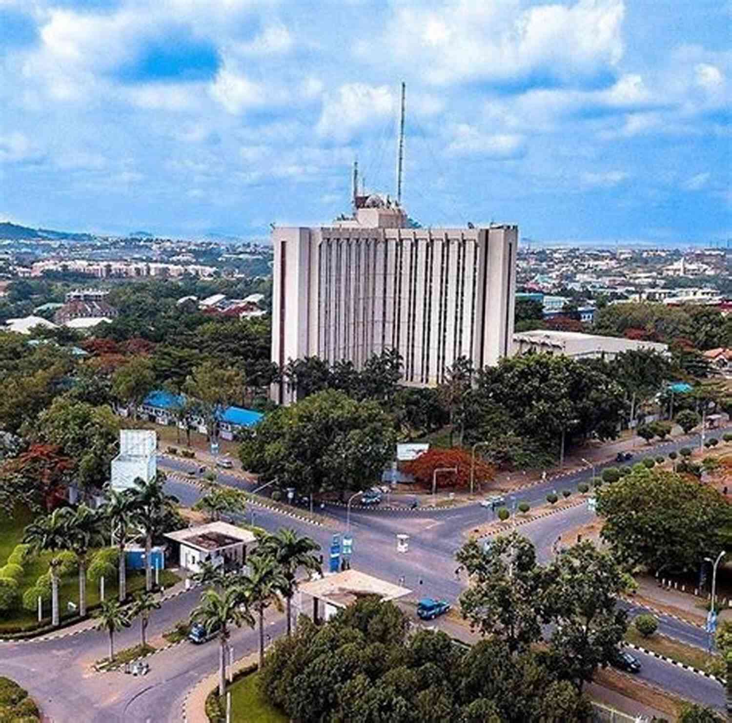 Exploring The Captivating Beauty Of Abuja, Nigeria Journey Back To Abuja: From Lekki To Sun City