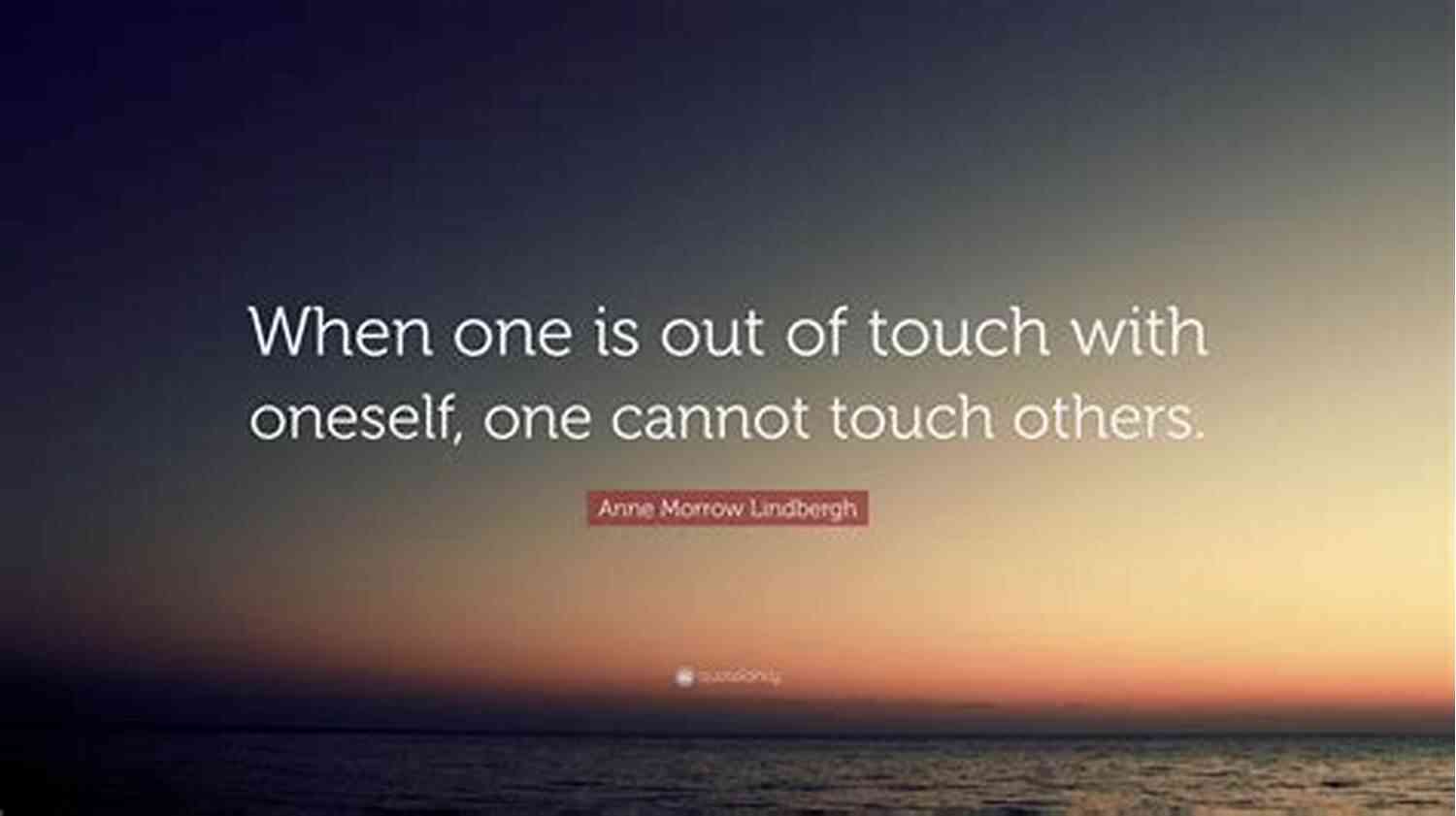 Exploring The Vast Landscapes Of The World Whilst Being In Touch With Oneself Out Of Touch (The Nomadic Sisterhood: Travel Fiction For Women 2)