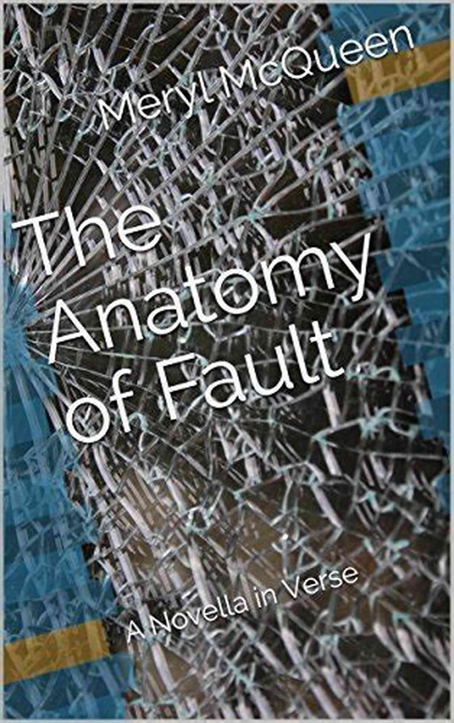 Fault Novella In Verse The Anatomy Of Fault: A Novella In Verse