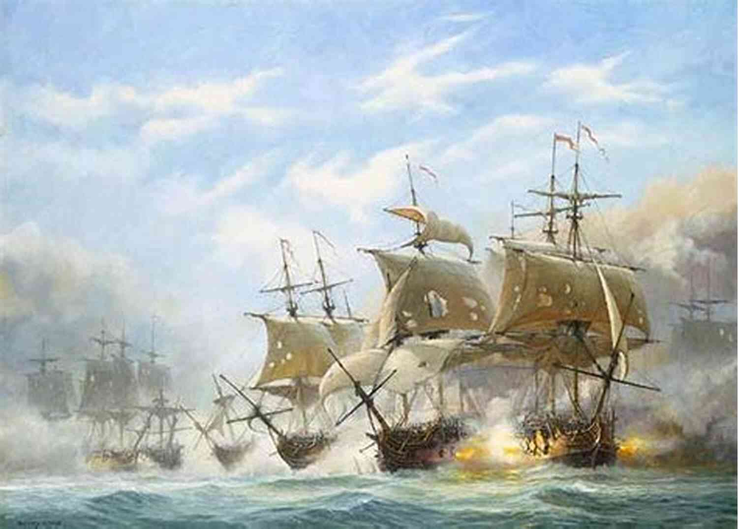 Form Line Of Battle Mastering The Art Of Naval Warfare Form Line Of Battle : The Richard Bolitho Novels (The Bolitho Novels 9)