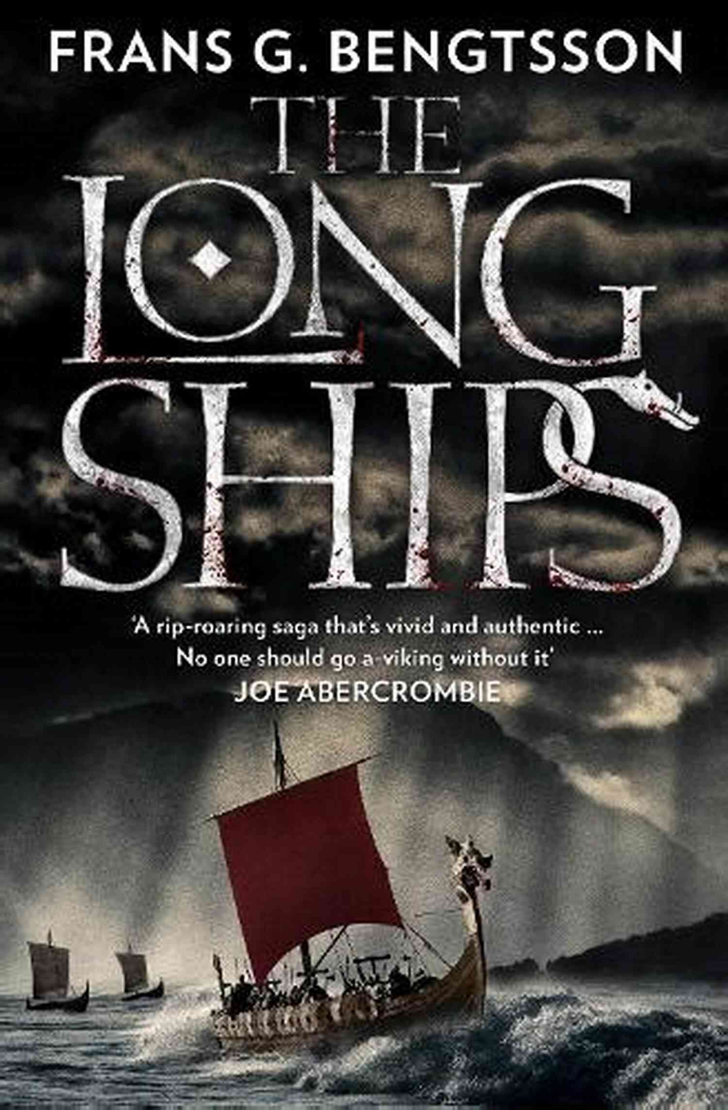 Frans G. Bengtsson Author Of The Long Ships The Long Ships (New York Review Classics)
