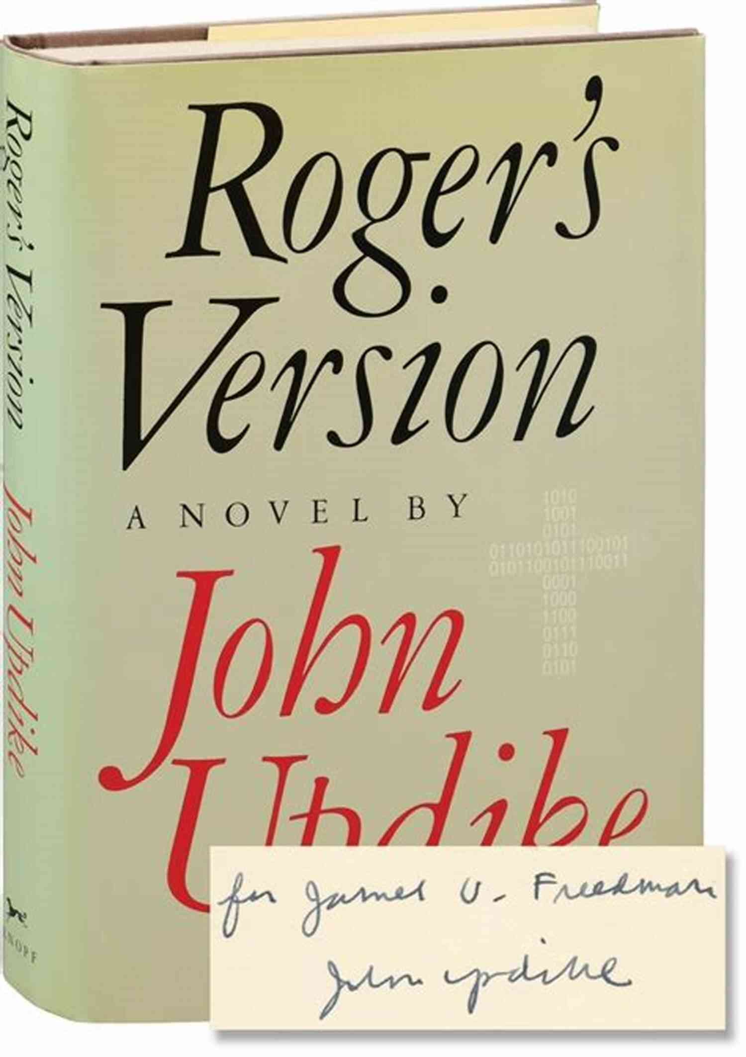 Free Version John Updike The Literary Genius Available To All Free Version 2 John Updike