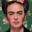 Frida R