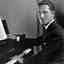 George Gershwin