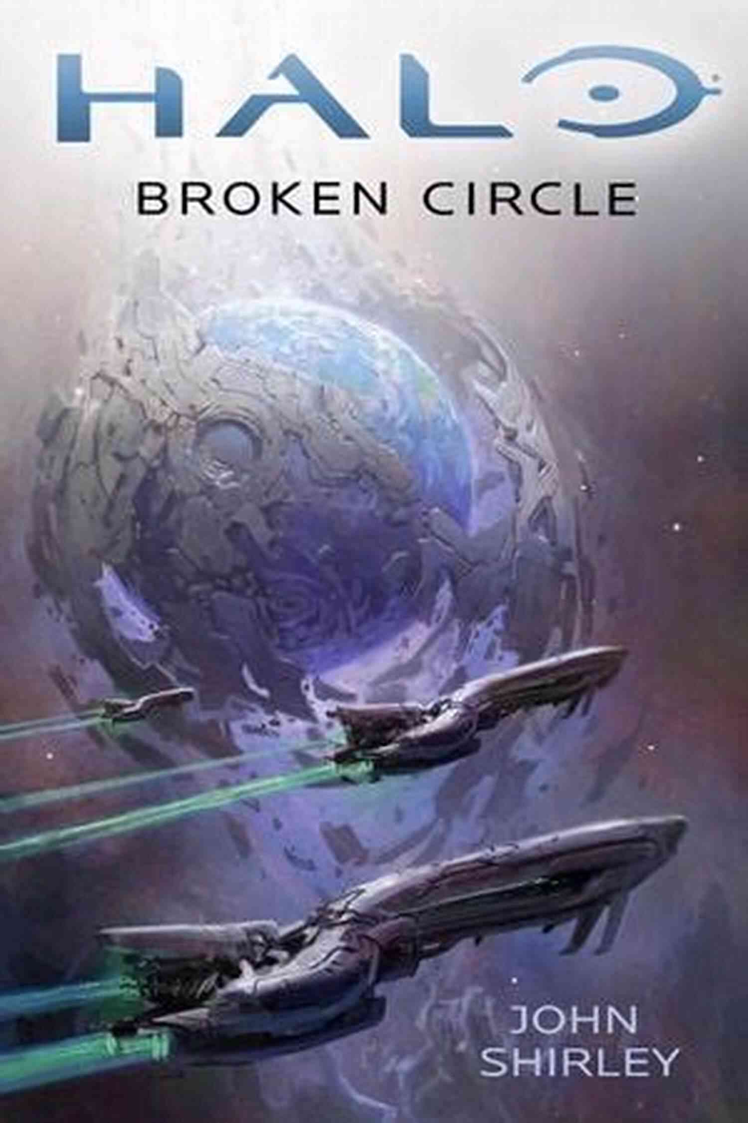 Halo Broken Circle Characters Ahntru And Ontomee Halo: Broken Circle Rebecca Zanetti