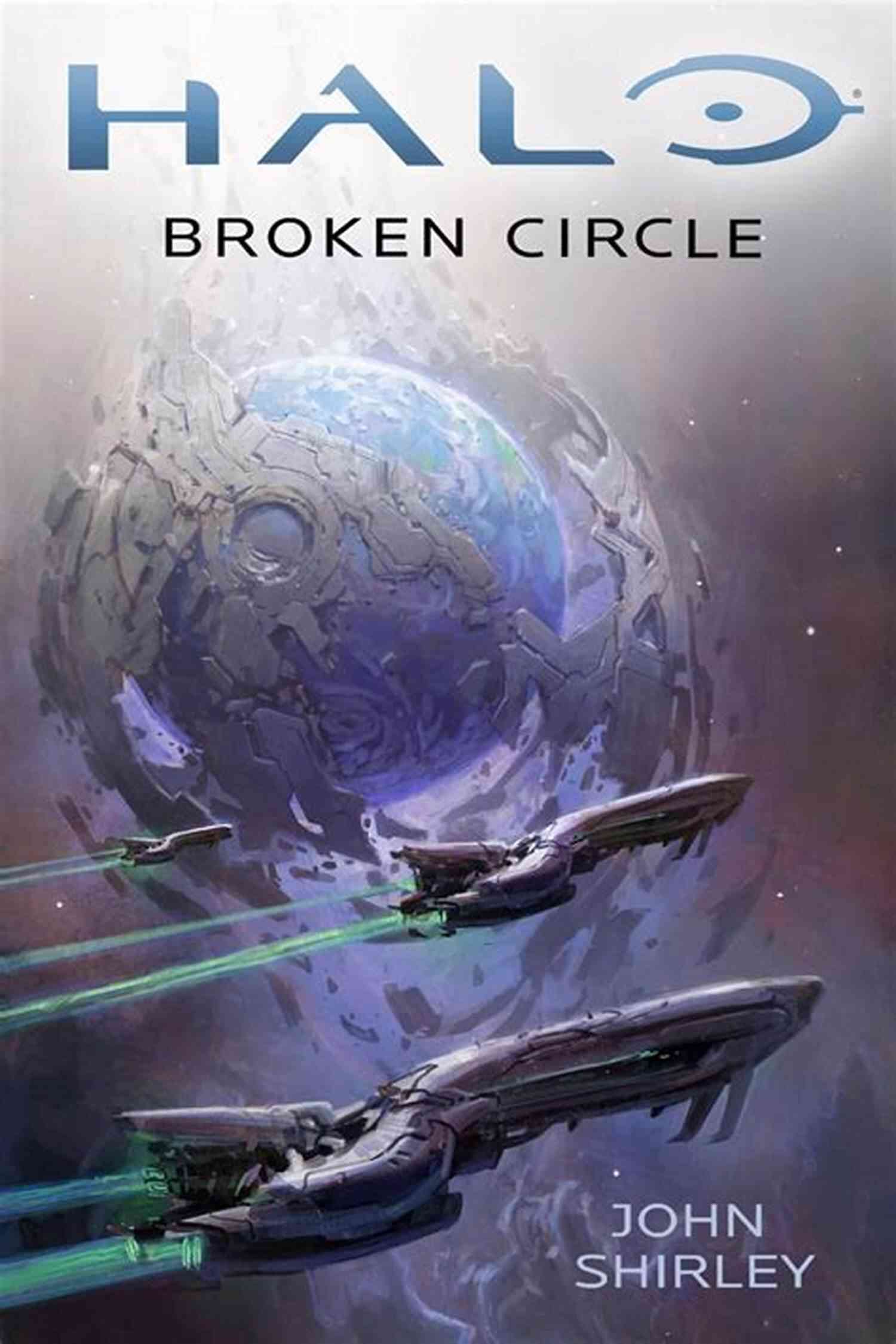 Halo Broken Circle Rebecca Zanetti Halo: Broken Circle Rebecca Zanetti