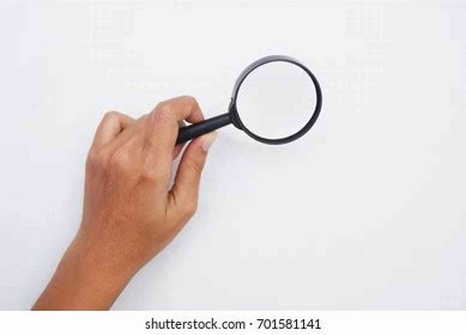 Hand Holding A Magnifying Glass Over Code Doing More With Functions In JavaScript : See Closures Variable Hoisting And Recursive Functions In Action