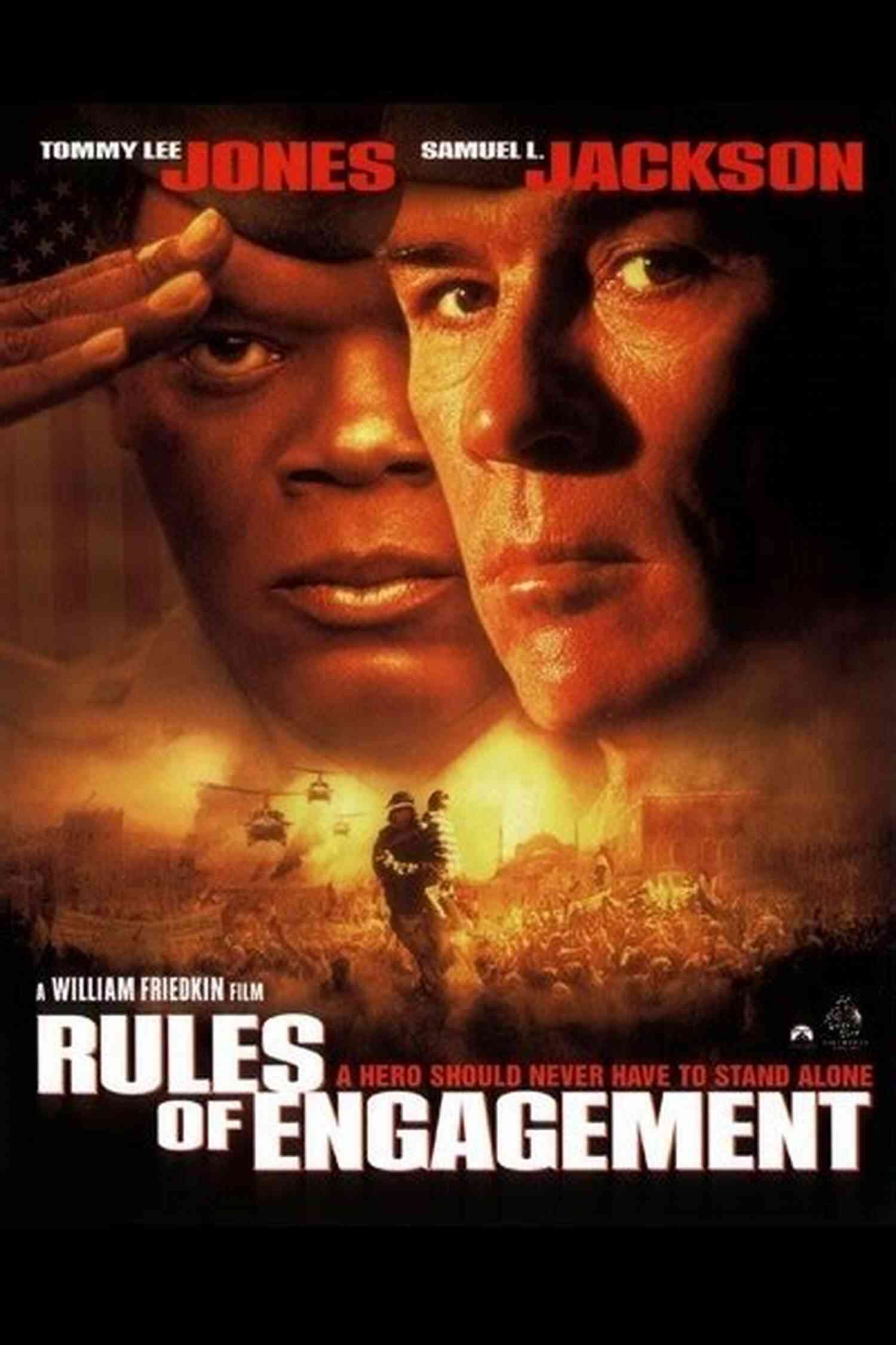 Hope Rules Of Engagement: A Post Apocalyptic EMP Survival Thriller (Survival Rules 4)